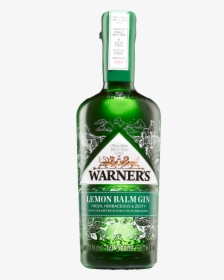Warners Harrington Dry Gin, HD Png Download, Transparent PNG