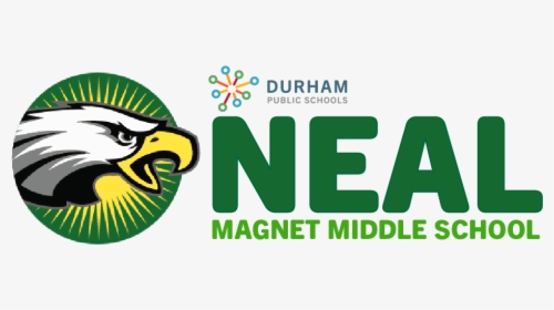 Neal Magnet Middle School - Philadelphia Eagles, HD Png Download, Transparent PNG