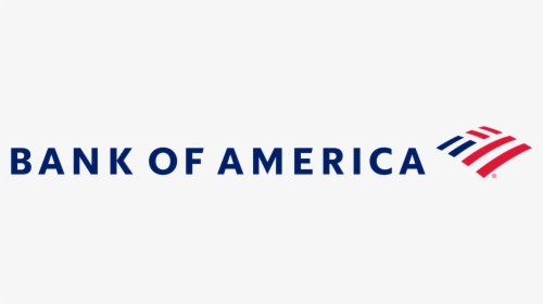 Bank Of America Logo Photo Png Transparent Background - High Resolution Bank Of America Logo, Png Download, Transparent PNG
