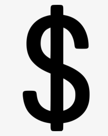 Finance Cash Payment United States Bank American Dollar - Sign, HD Png Download, Transparent PNG