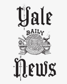 Yale Daily News, HD Png Download, Transparent PNG
