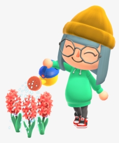 Animal Crossing New Horizons New Renders, HD Png Download, Transparent PNG