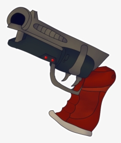 Revolver, HD Png Download, Transparent PNG