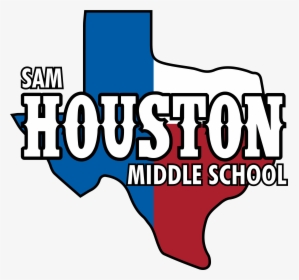 Irving Isd Houston Middle School Logo, HD Png Download, Transparent PNG