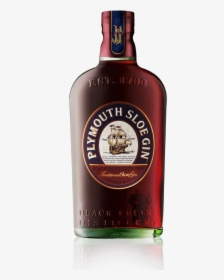 Plymouth Sloe Gin Png, Transparent Png, Transparent PNG