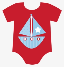 Baby T Shirt Clip, HD Png Download, Transparent PNG