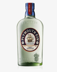Navy Gin, HD Png Download, Transparent PNG