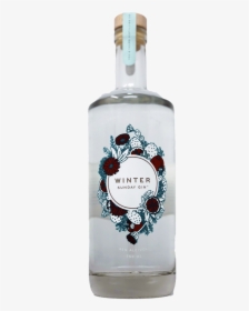 You & Yours Winter Gin - Domaine De Canton, HD Png Download, Transparent PNG