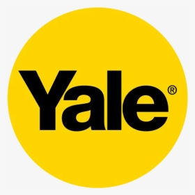 Yale - Yale Locks Logo Vector, HD Png Download, Transparent PNG