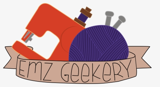 Emz Geekery, HD Png Download, Transparent PNG