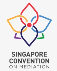 Logo - Singapore Convention On Mediation, HD Png Download, Transparent PNG