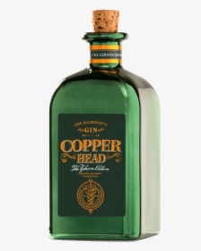 Gibson Edition - Copperhead Gin Gibson Edition, HD Png Download, Transparent PNG