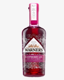 Raspberry And Blackberry Gin, HD Png Download, Transparent PNG
