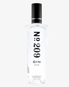 San Francisco Gin 209, HD Png Download, Transparent PNG