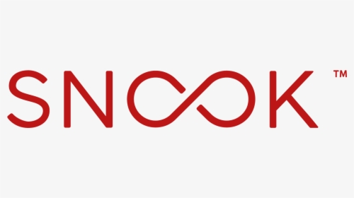 Snook Logo Red, HD Png Download, Transparent PNG