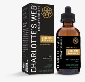 Charlotte's Web Olive Oil, HD Png Download, Transparent PNG