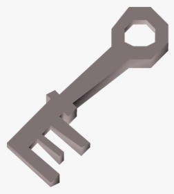 Pirate Treasure Chest Key, HD Png Download, Transparent PNG