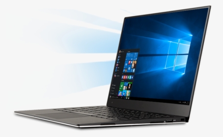 Windows Pc Png - Windows 10 Laptop Price In Pakistan, Transparent Png, Transparent PNG