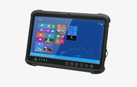 Barcode Scanner Tablet Windows, HD Png Download, Transparent PNG