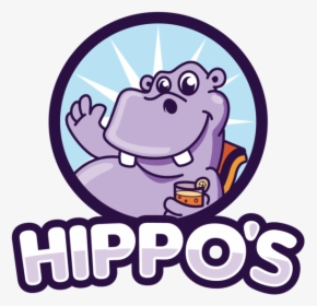 Hippo Fast Food, HD Png Download, Transparent PNG