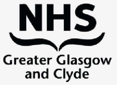 Clients Logos 13 - Nhs Greater Glasgow And Clyde, HD Png Download, Transparent PNG