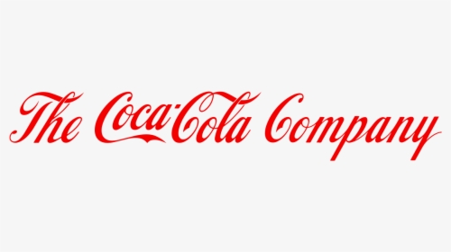 The Coca Cola Company Png Logo - Coca Cola Company Logo Vector, Transparent Png, Transparent PNG