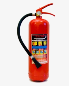 Extinguisher Png Image - Огнетушитель Png, Transparent Png, Transparent PNG