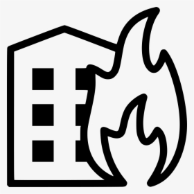 Fires - Fires Icon, HD Png Download, Transparent PNG