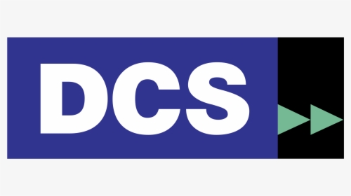 Dcs Logo, HD Png Download, Transparent PNG
