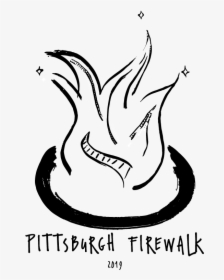 Firewalk 2019 Final Logo W Title, HD Png Download, Transparent PNG