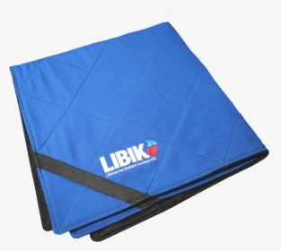 The Libik Fire Shield Blanket For Protection Against - Wallet, HD Png Download, Transparent PNG