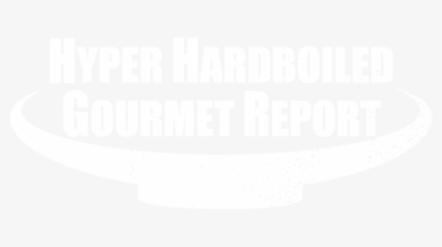 Hyper Hardboiled Gourmet Report - Illustration, HD Png Download, Transparent PNG