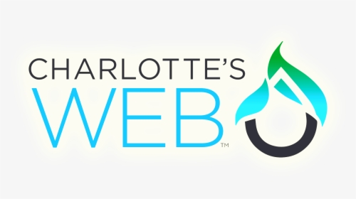 Is Charlottes Web Cbd Oil Safe - Graphic Design, HD Png Download, Transparent PNG