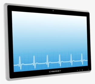 Medical-monitor Chart 01 - Medical Monitor, HD Png Download, Transparent PNG