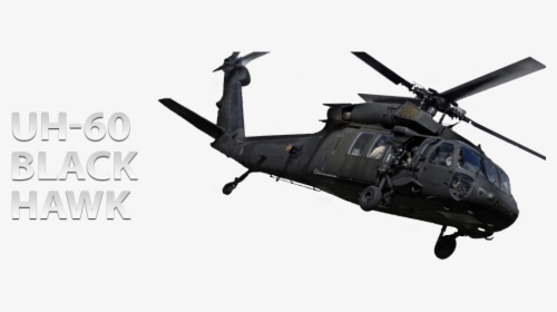 Burrell Aerospace, Llc - Black Hawk, HD Png Download, Transparent PNG
