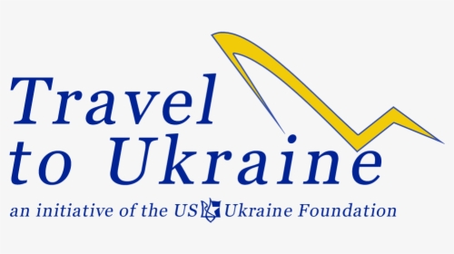 Travel To Ukraine - Triangle, HD Png Download, Transparent PNG