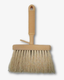 Brush Plastic Bucket - Broom, HD Png Download, Transparent PNG