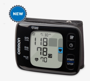 Omron Wrist Blood Pressure Monitor, HD Png Download, Transparent PNG