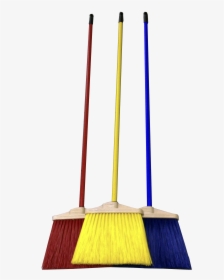 New Brooms, HD Png Download, Transparent PNG
