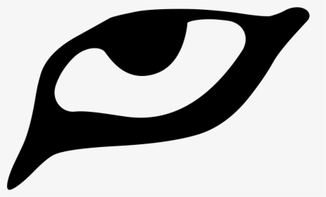 Japan - Animal Eye Clipart Png, Transparent Png, Transparent PNG