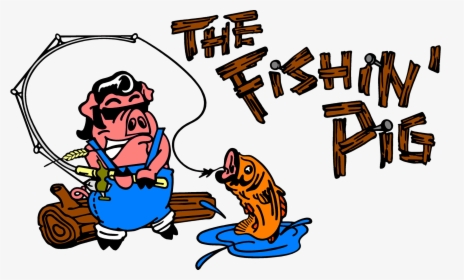 Fish And Pig Waynesboro Va, HD Png Download, Transparent PNG