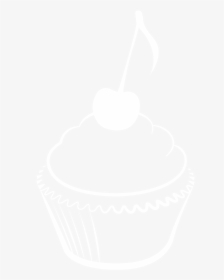 The Bakery® - Johns Hopkins Logo White, HD Png Download, Transparent PNG