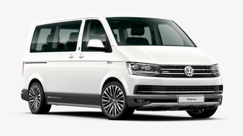 Volkswagen Vehículos Comerciales - Vw Multivan 7 Seater 2019, HD Png Download, Transparent PNG