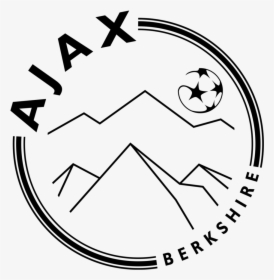 Berkshire Ajax Berkshire County’s Premier Soccer Club - Ajax Cape Town Logo, HD Png Download, Transparent PNG