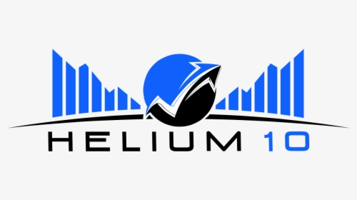 Amazon Png Logo - Helium 10 Logo, Transparent Png, Transparent PNG