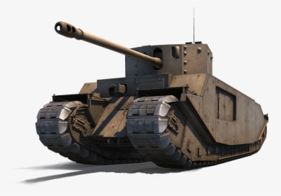 Image Result For Tog 2 Wot - World Of Tanks No Background, HD Png Download, Transparent PNG