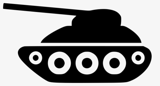 Tank I - Tank Icon Png, Transparent Png, Transparent PNG