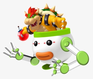 Mario Power Tennis Bowser Png , Png Download - Bowser Mario Tennis Aces, Transparent Png, Transparent PNG