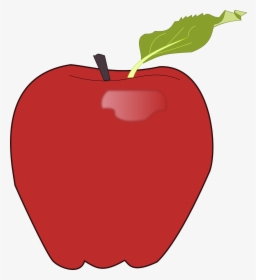 Clipart Black And White Apple Clip - Epal Icon Png, Transparent Png, Transparent PNG