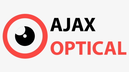 Ajax Optical - Circle, HD Png Download, Transparent PNG